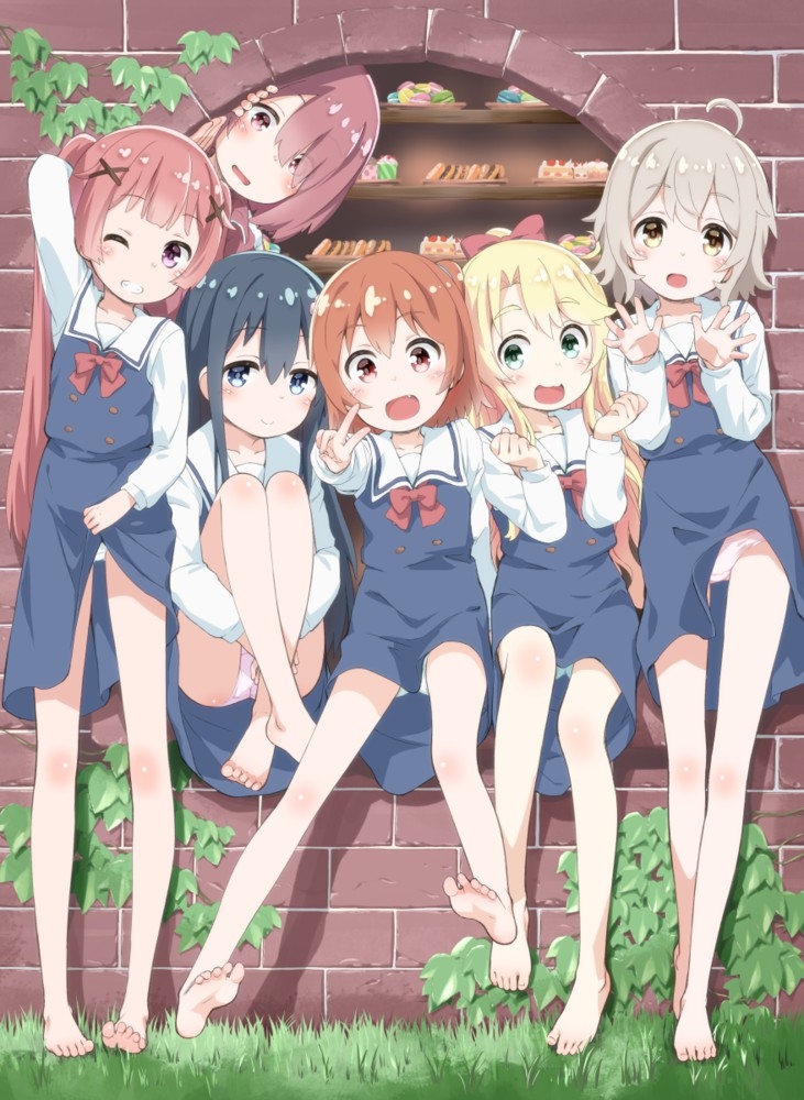 机甲动画进化史